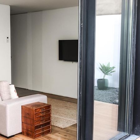 Aljube Residences I - Apt Novo, Com Terraco, Centro Pdl Понта-Делгада Екстер'єр фото