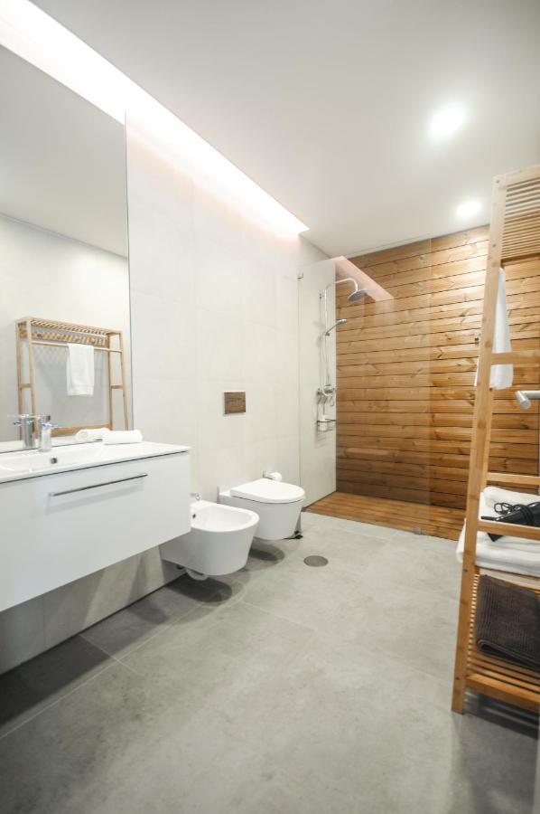 Aljube Residences I - Apt Novo, Com Terraco, Centro Pdl Понта-Делгада Екстер'єр фото