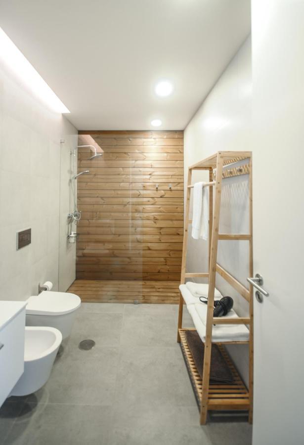 Aljube Residences I - Apt Novo, Com Terraco, Centro Pdl Понта-Делгада Екстер'єр фото